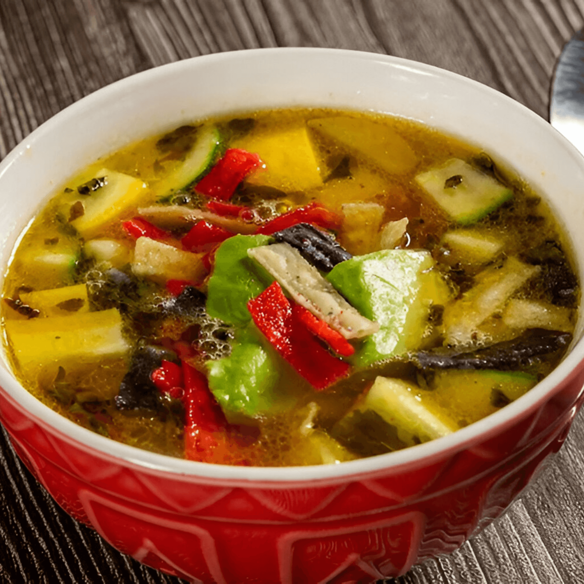 Mustard Cafe & Grill Foothill Ranch gallery image #5