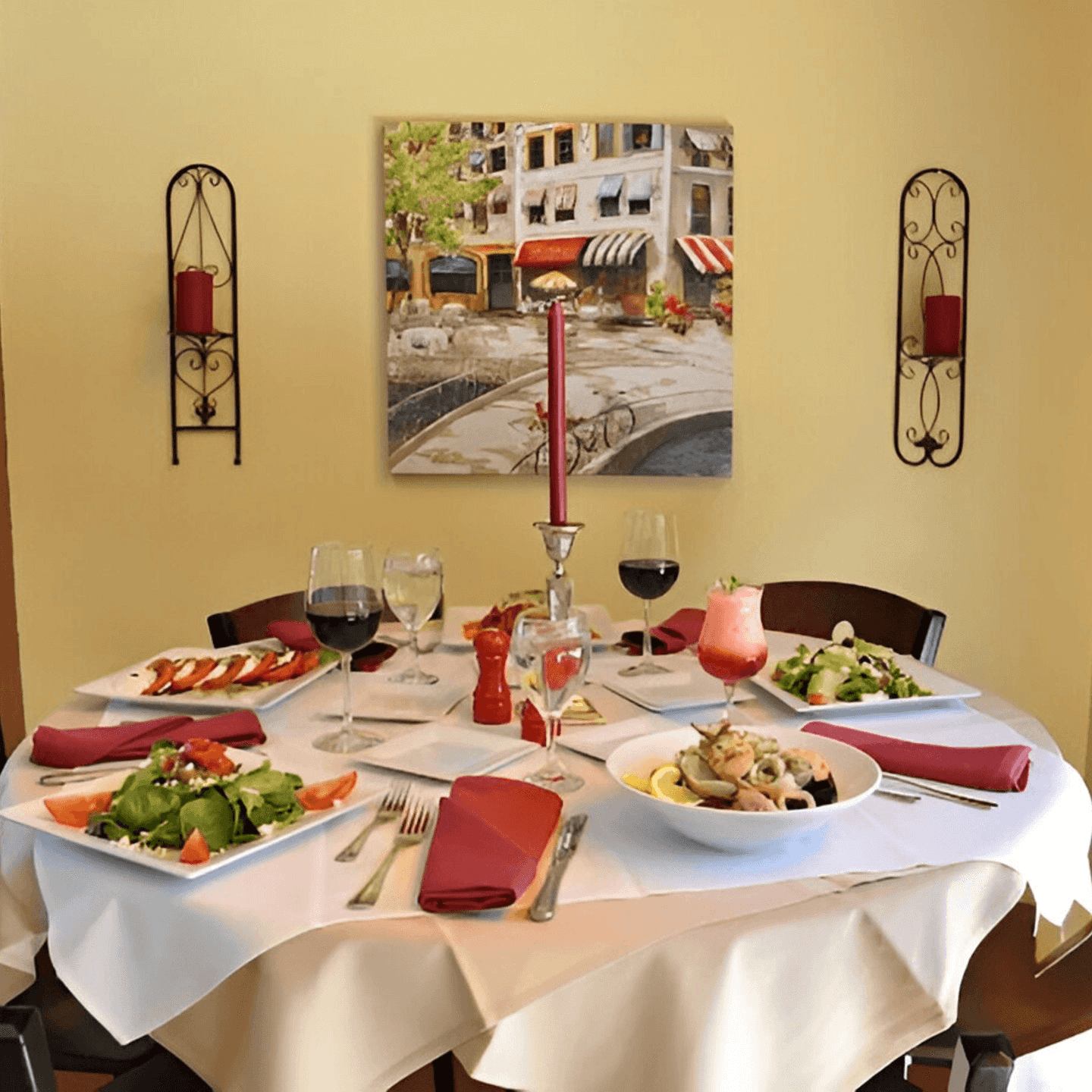 Make Your Event Unforgettable!