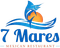 7 Mares Mexican Restaurant