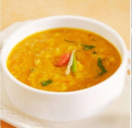 Daal Soup.