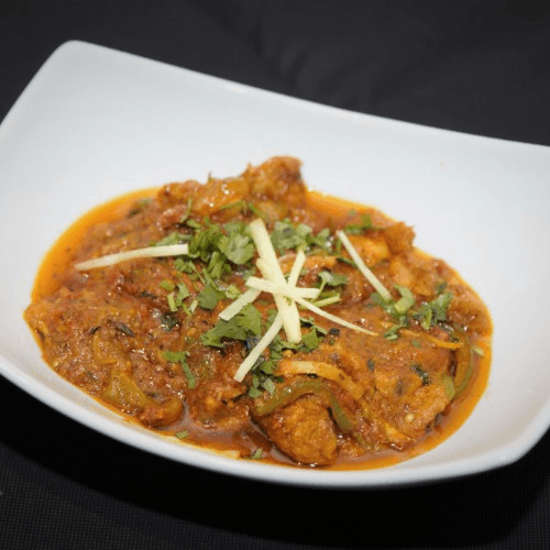 Karahi