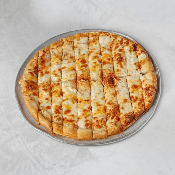 Garlic Bread Sticks.