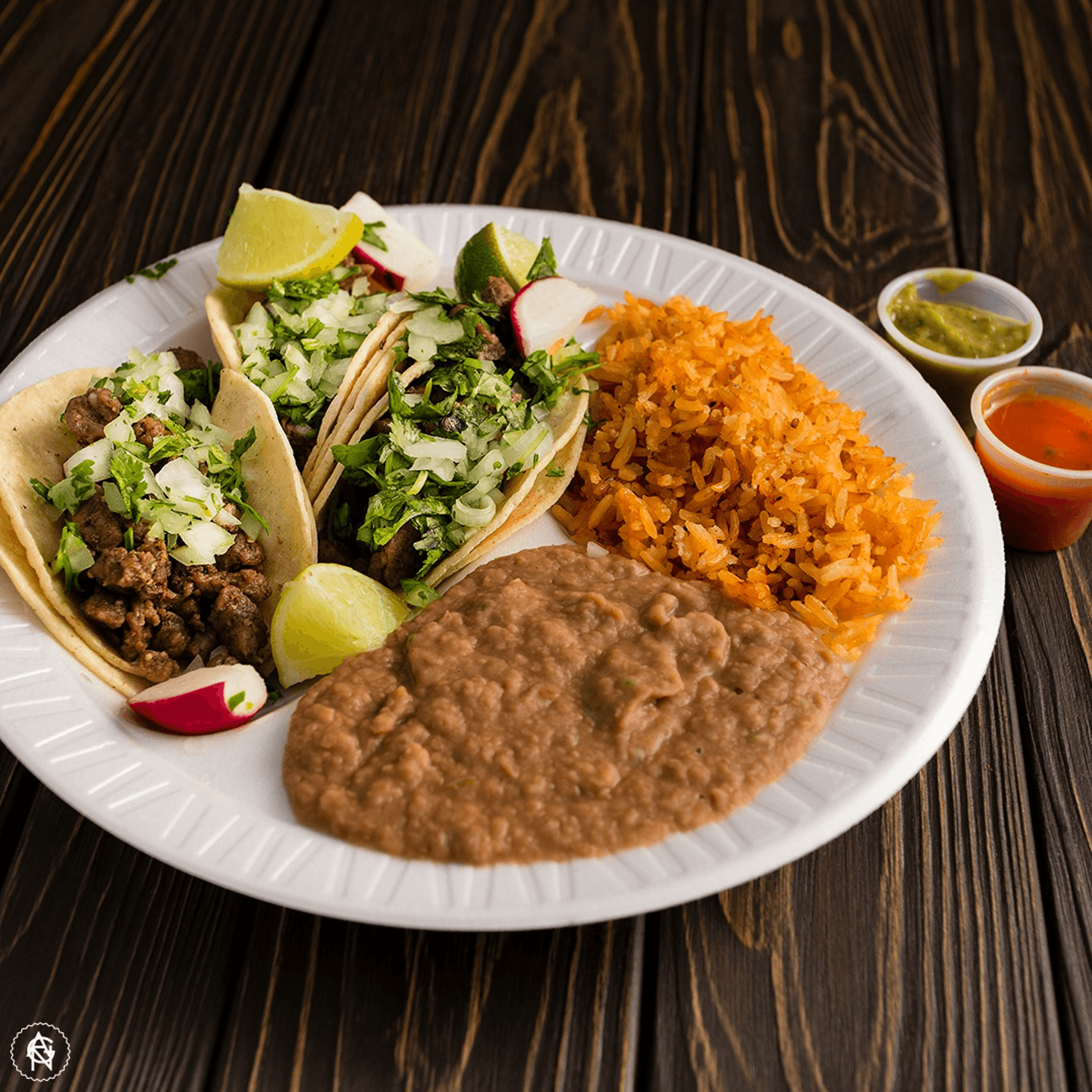 A Bold Blend of Mexican Flavor