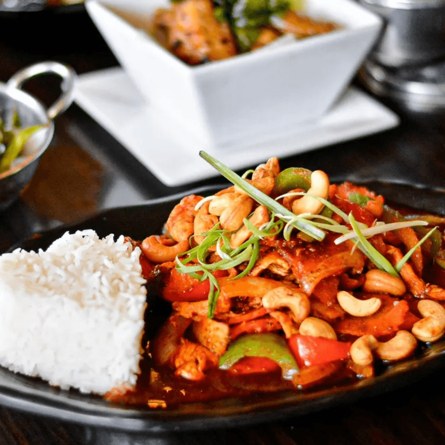 Make Your Event Unforgettable