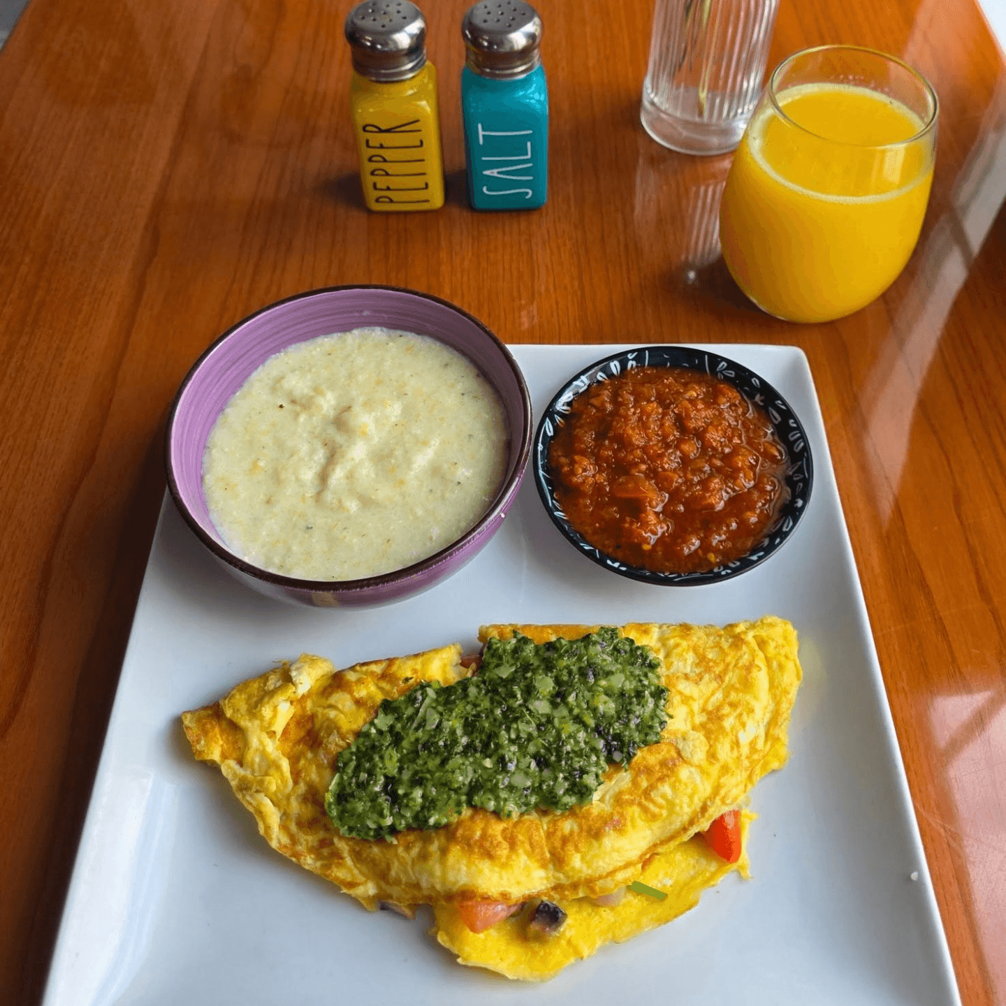 Falvourful Creations