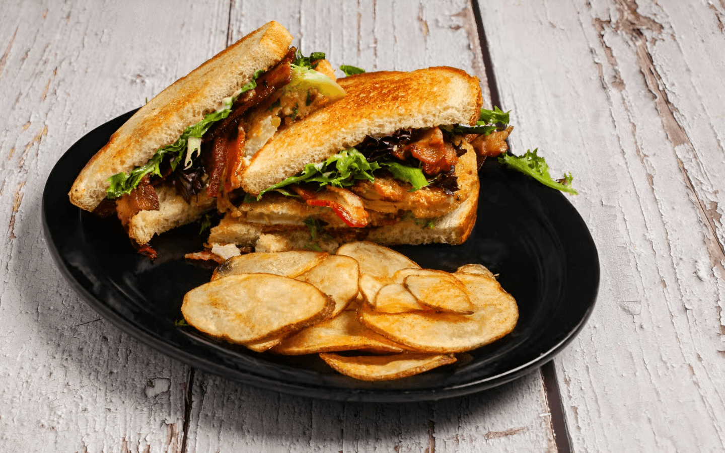 Order Straight from Our Website