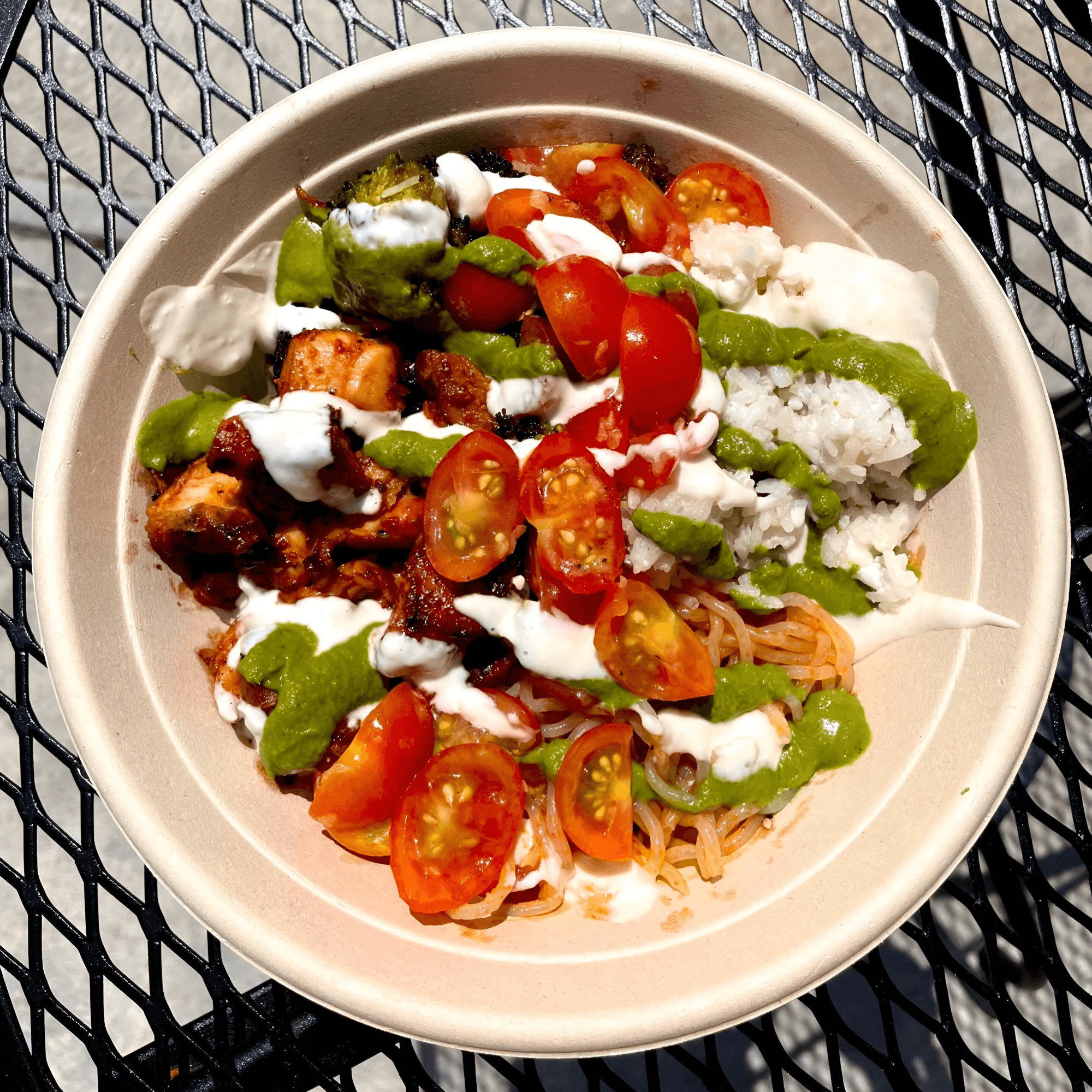 Fork 'N' Bowl gallery image #2