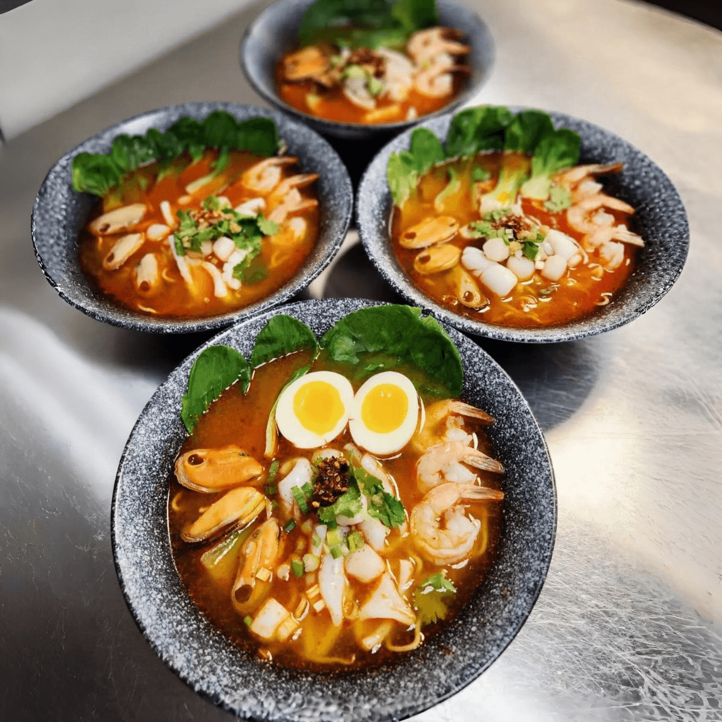 Explore Our Flavorful Menu 