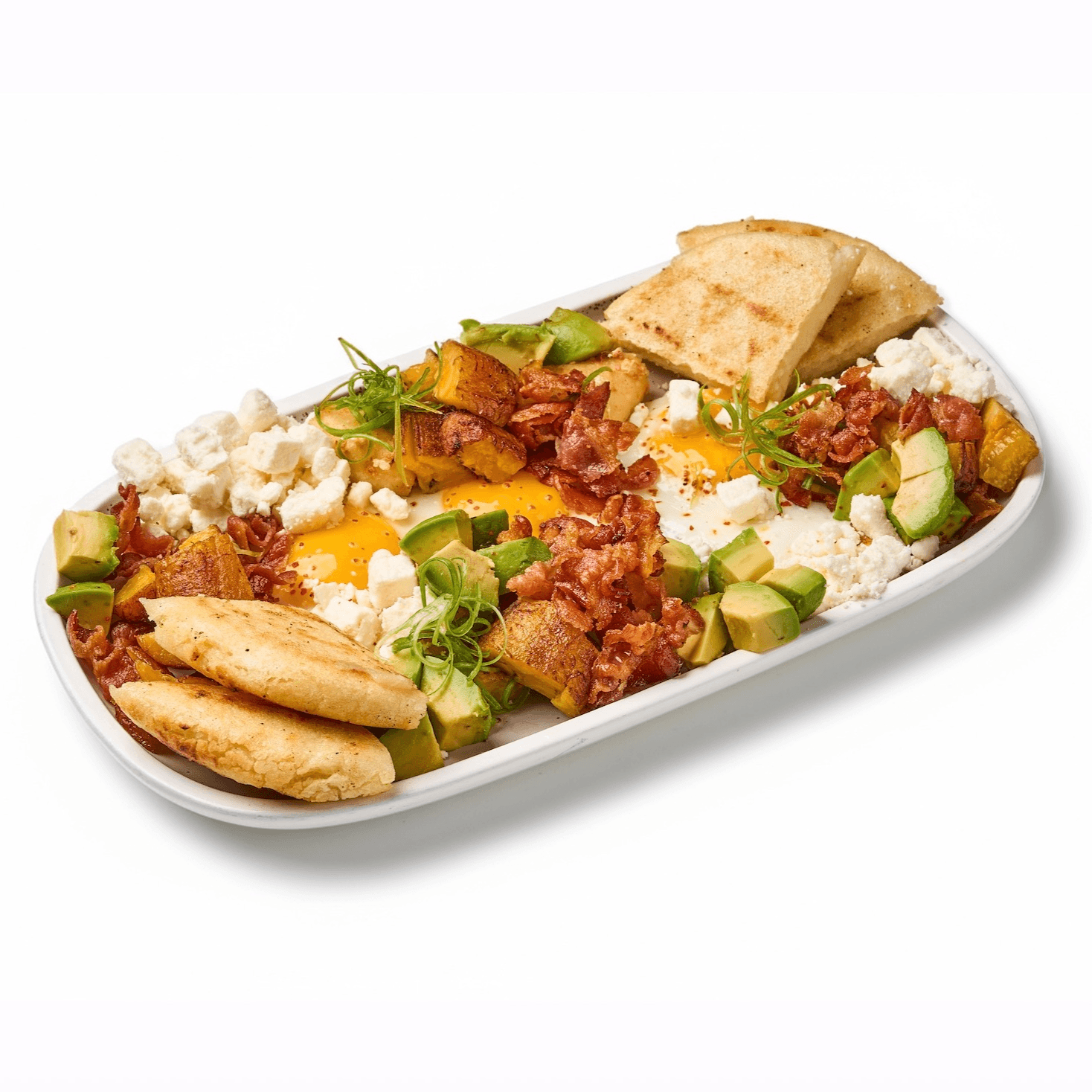 Primavera Breakfast.