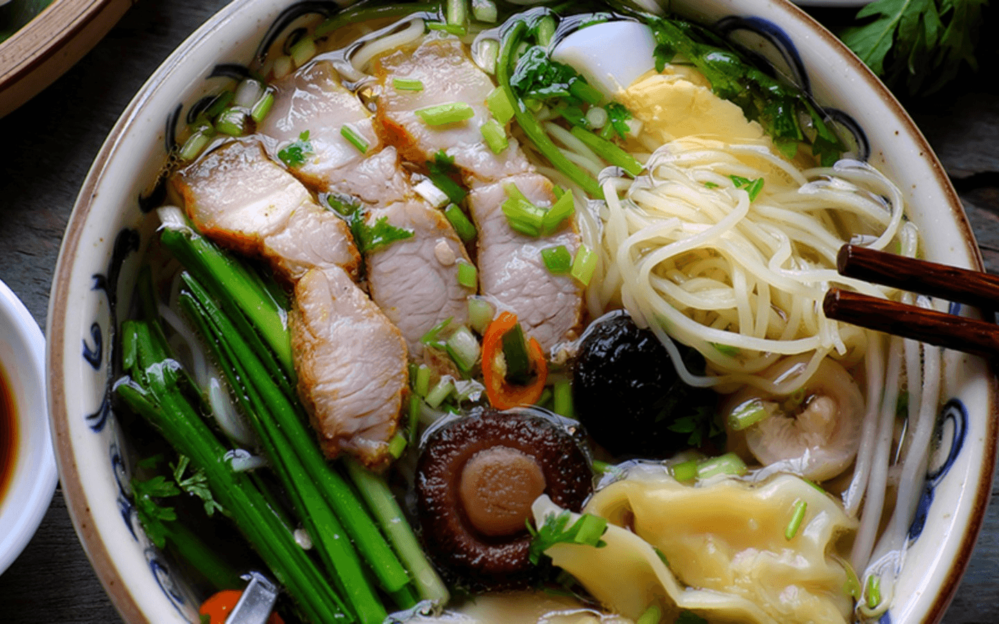 Pho Viet Cali Rewards