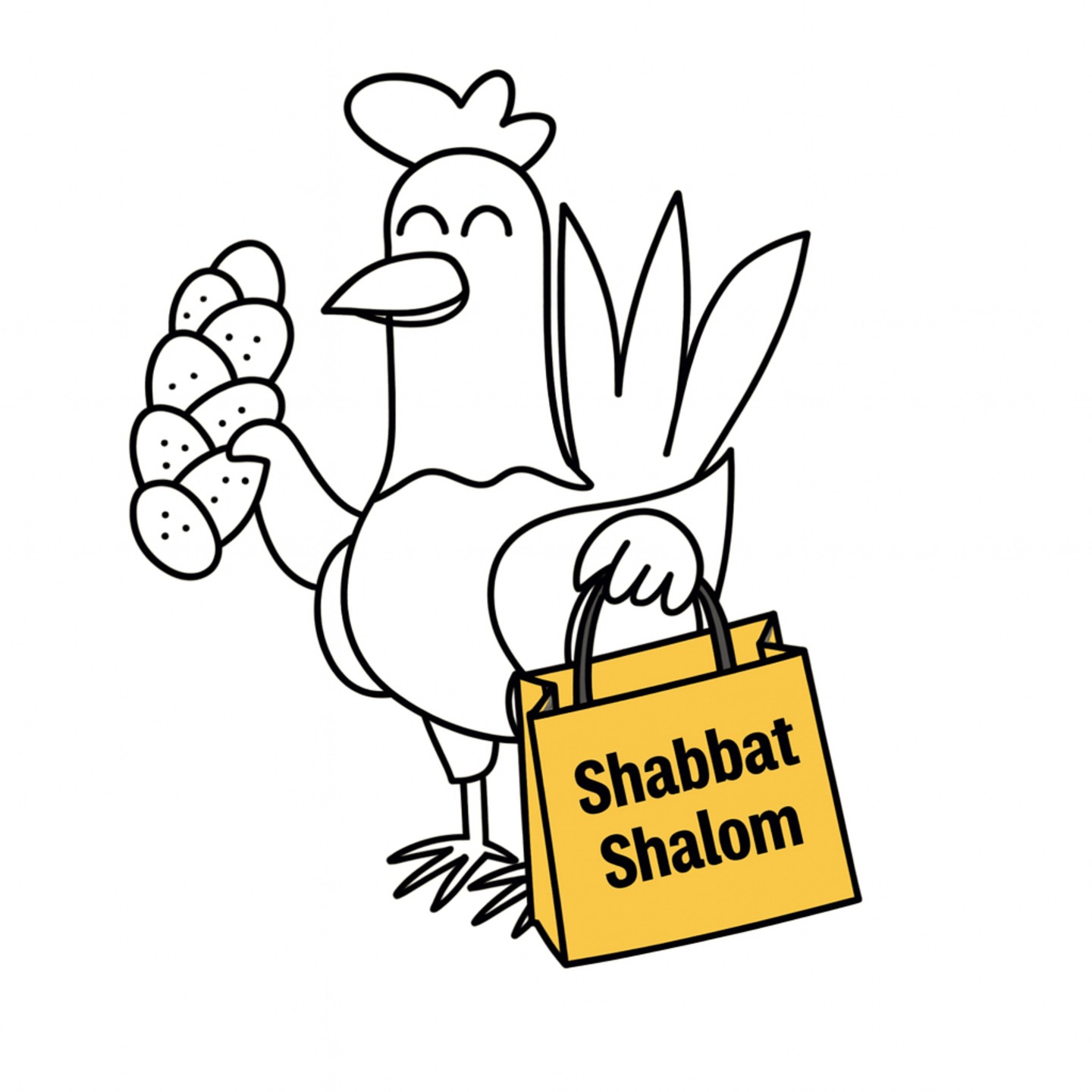 Thank Fred It's Friday!