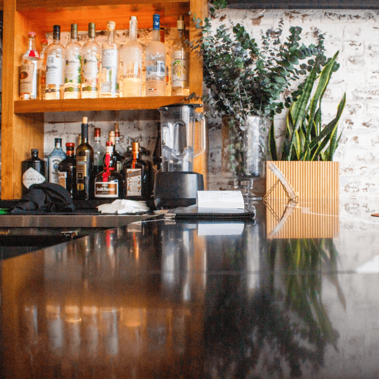 Visit Us in New York