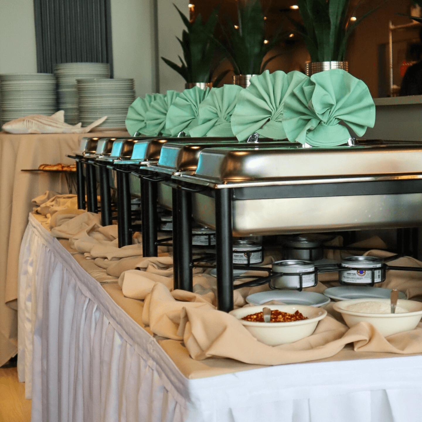 Catering