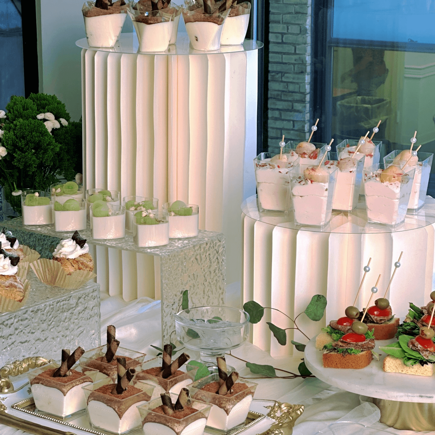 Make Your Long Island City Event Unforgettable