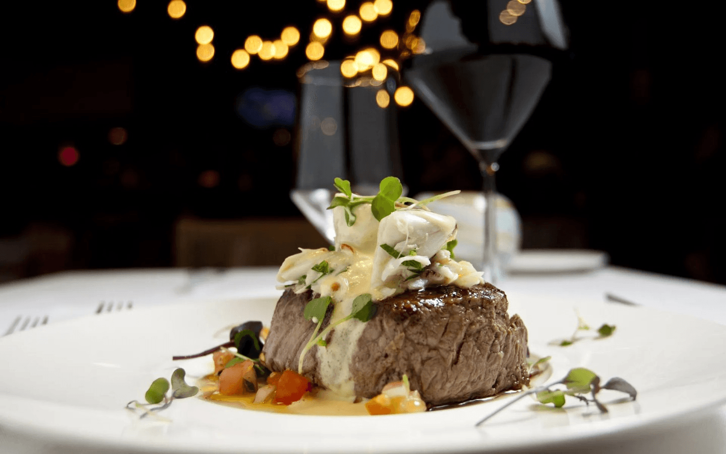 Scratch Steakhouse And Lounge Rewards