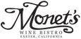 Monet's Wine Bistro