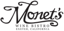 Monet's Wine Bistro