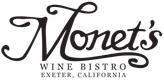 Monet's Wine Bistro