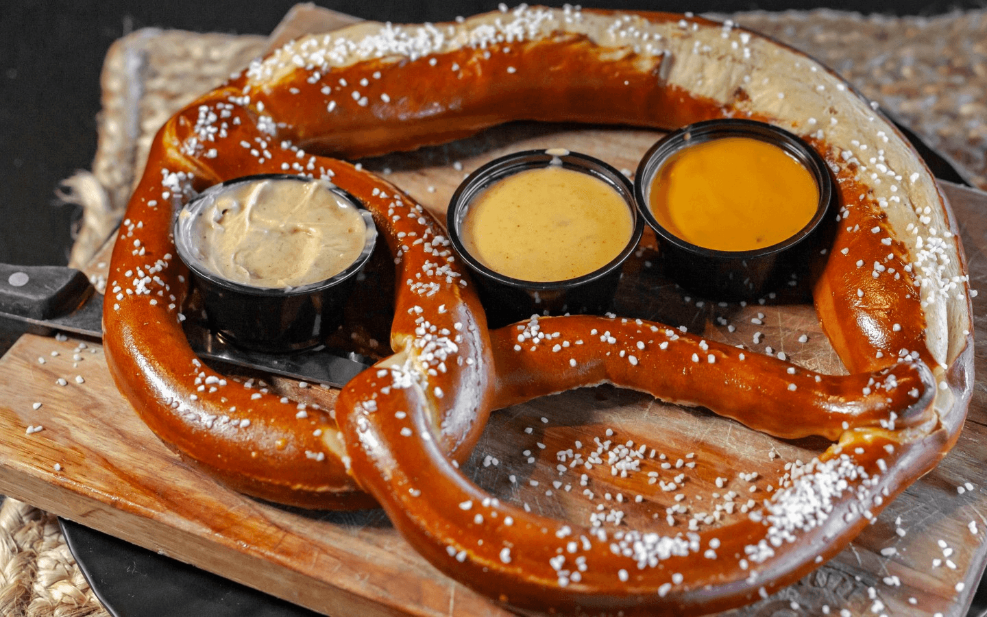 The Draft Sports Bar & Grill Rewards