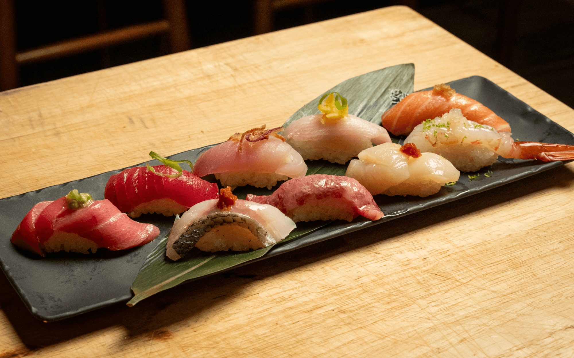 What Is Eel Sauce? Plus, an Eel Sauce Recipe | Food Network, image size:2000x1250