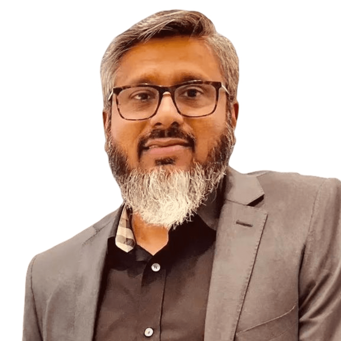 Syed Pasha 