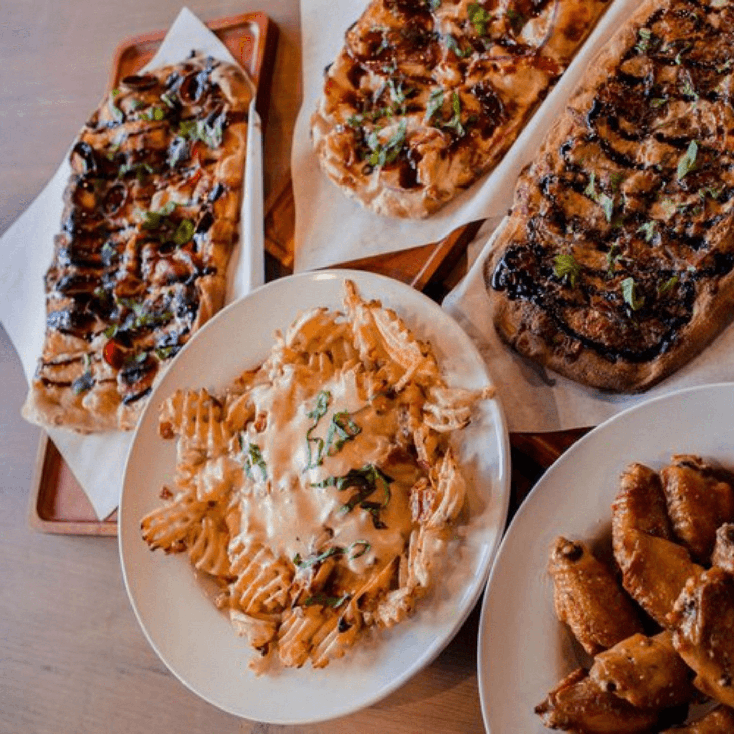 Delicious Catering for Every Occasion