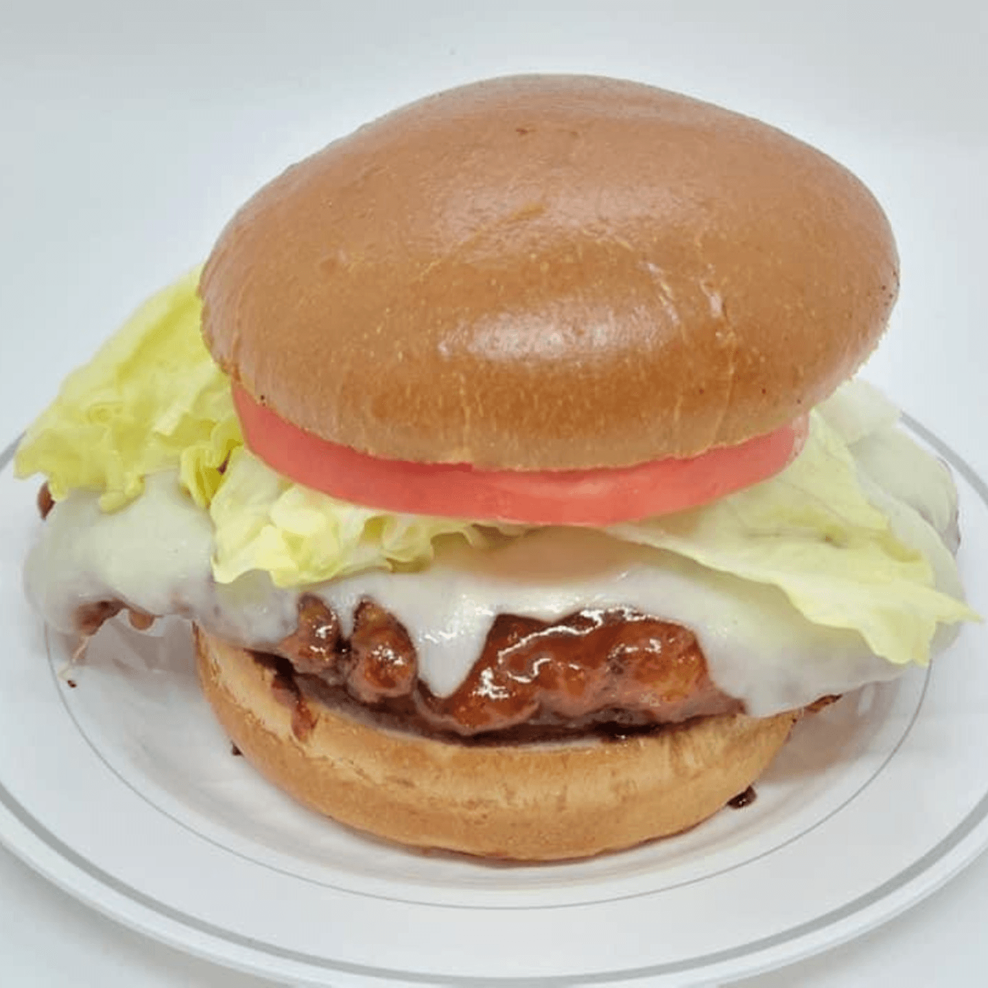 Wings and Burgers Made Fresh Every Day 
