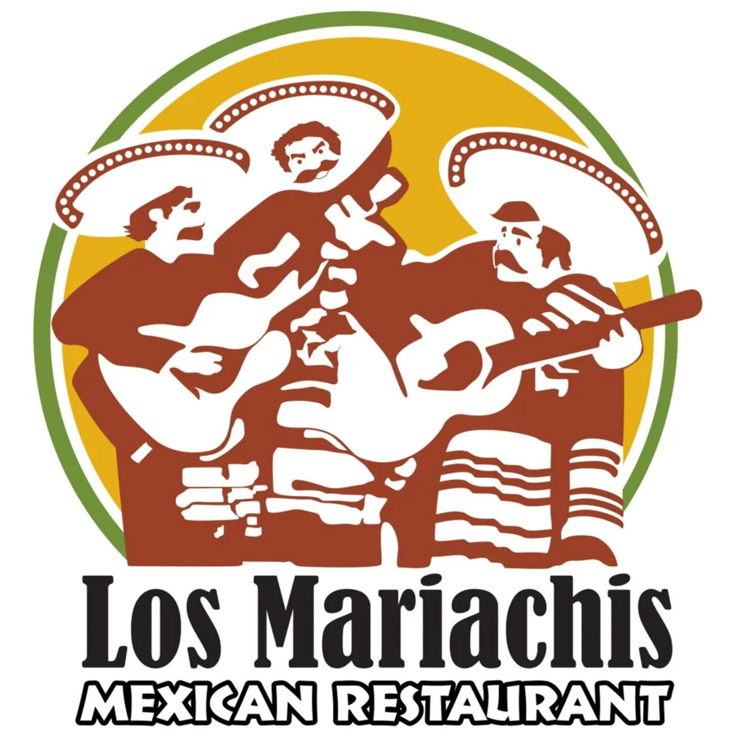 Los Mariachis – Springfield