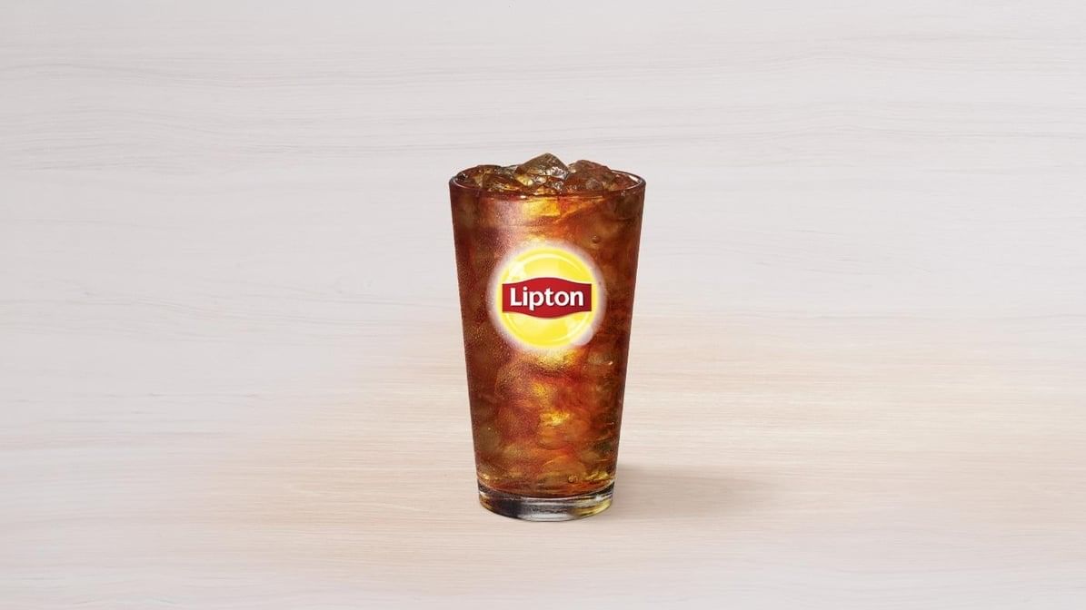 Lipton Iced Tea.