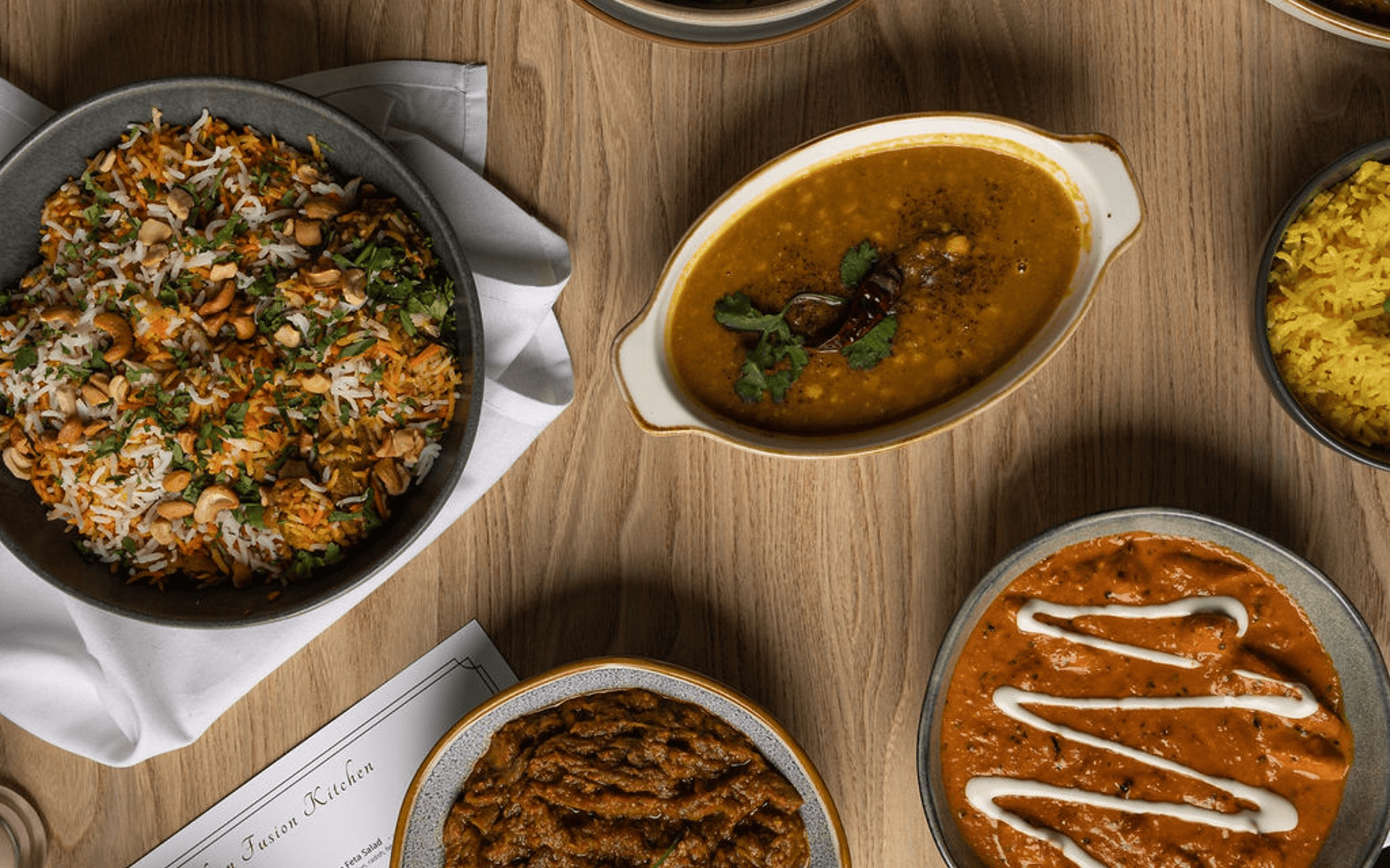 Noor Indian Fusion Kitchen | Best Indian food in Bay Area, CA | Indian food  near me