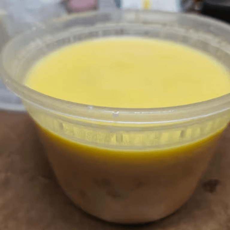 Fresh Aguas Frescas.