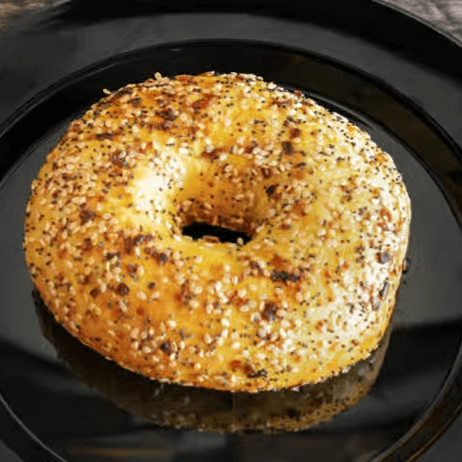 Single Bagel (1).