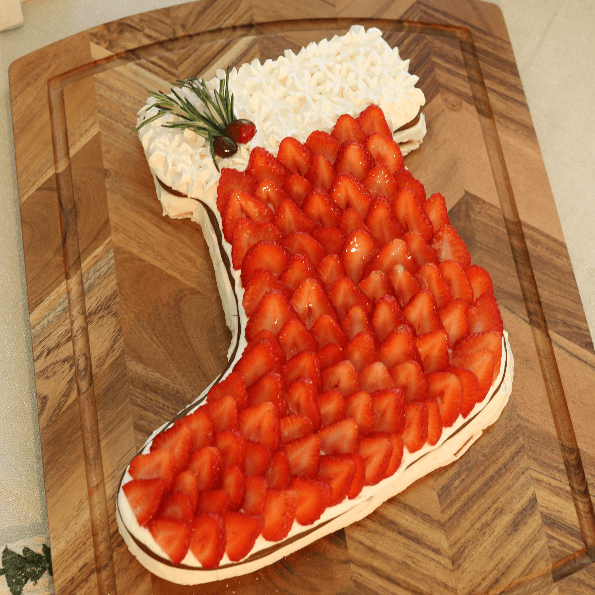 NAHUEN Gourmet Market gallery image #2