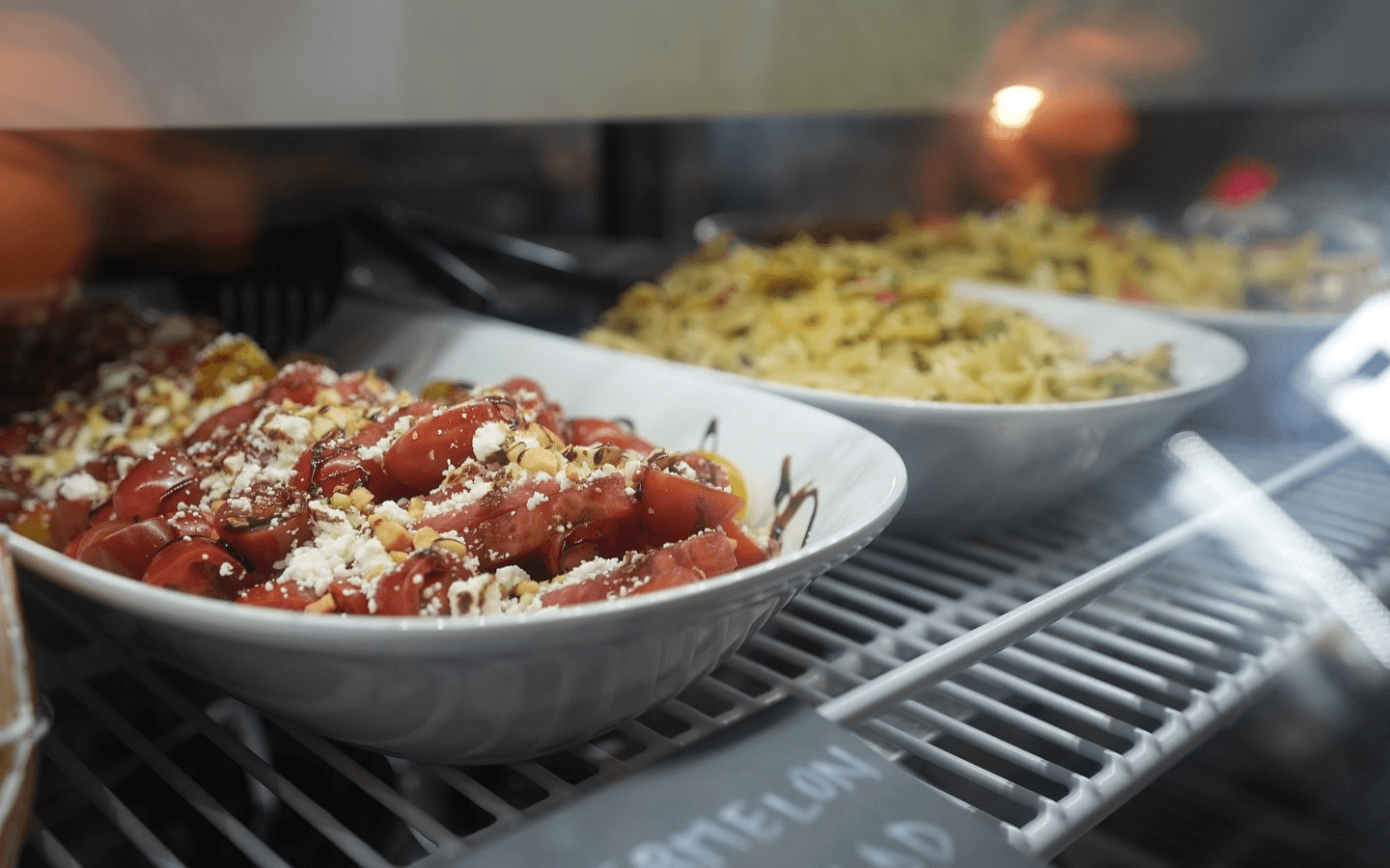 PIK-NIK deli + wine bar rewards