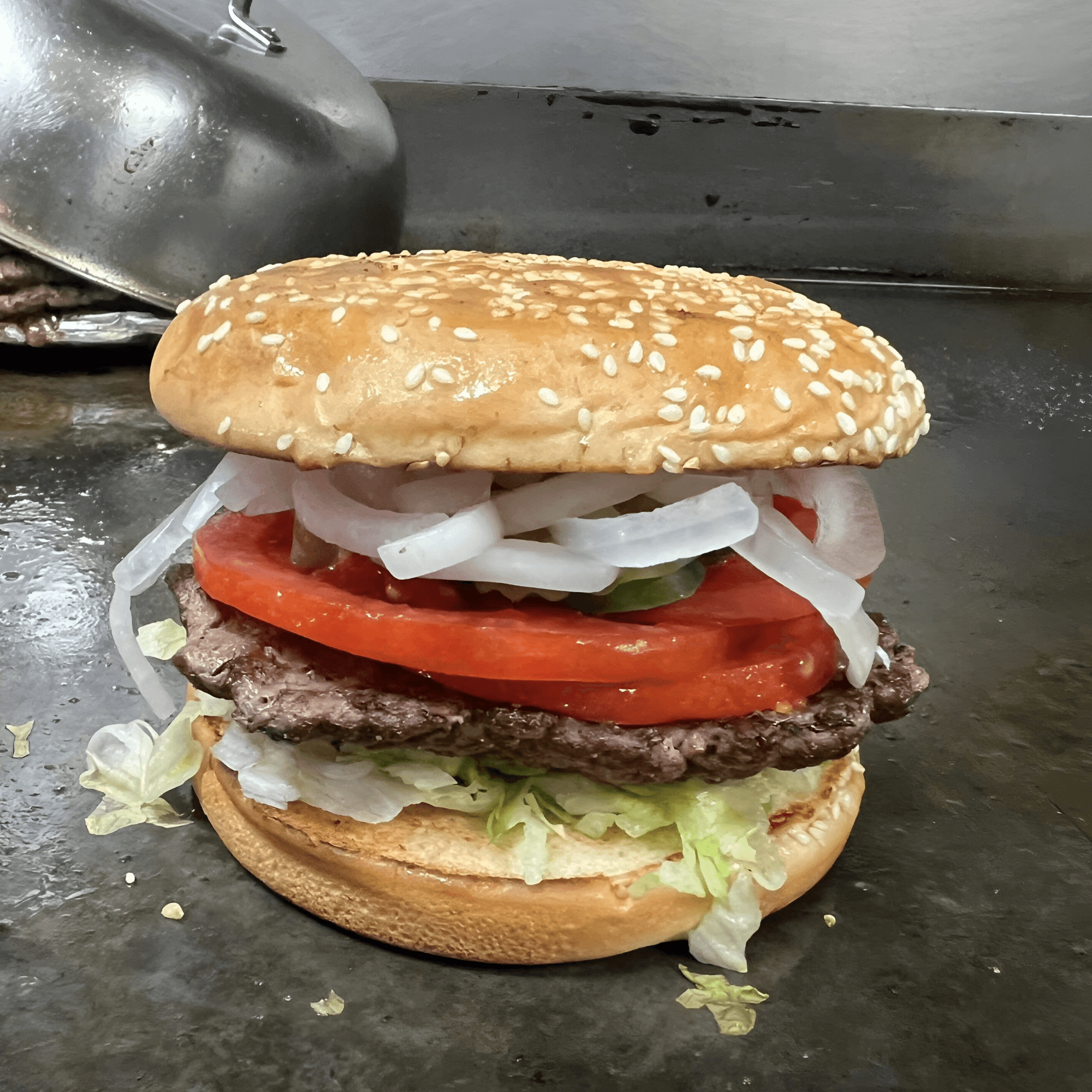 Willie’s Famous Burgers & Fries gallery image #2