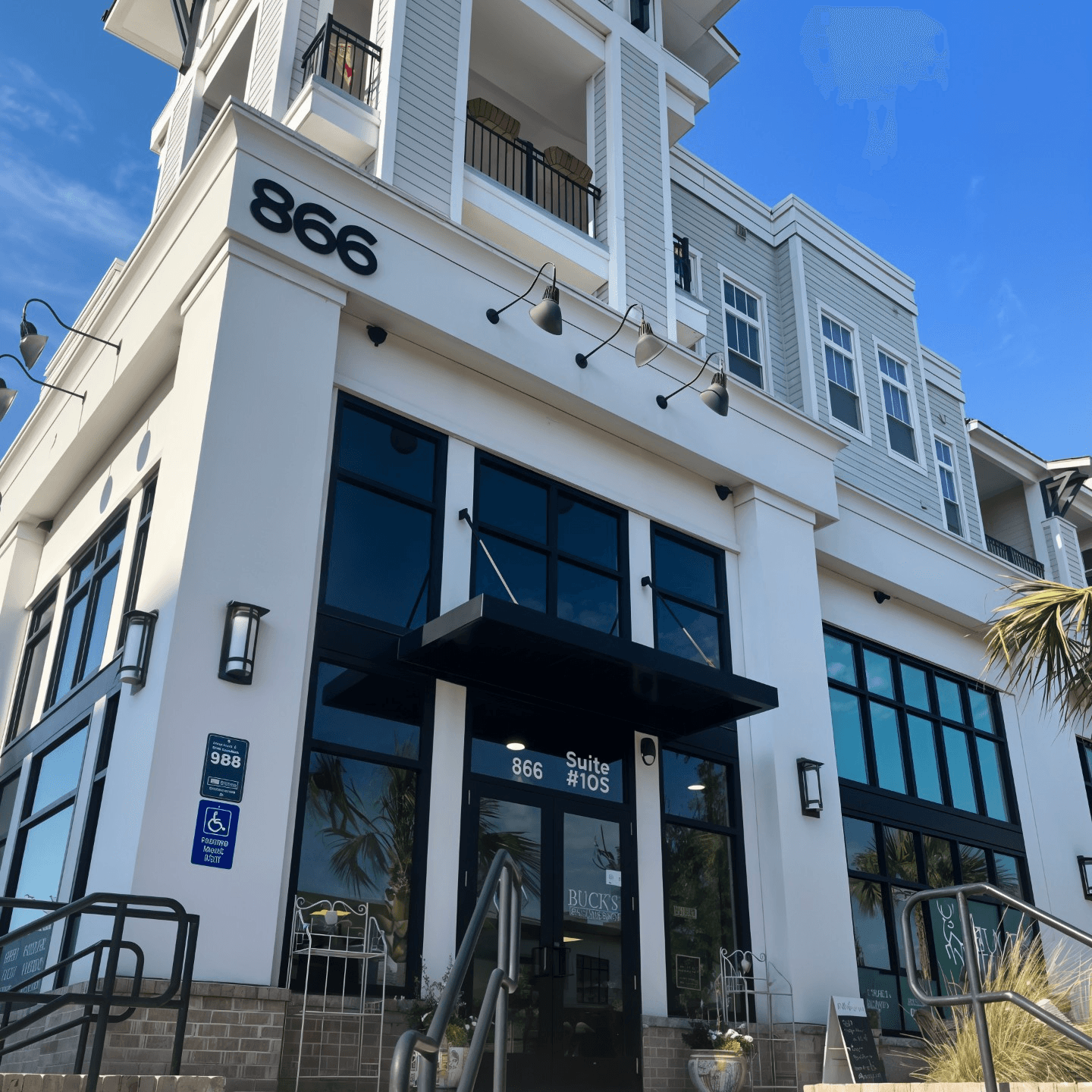 Welcome to Buck’s Deli & Market