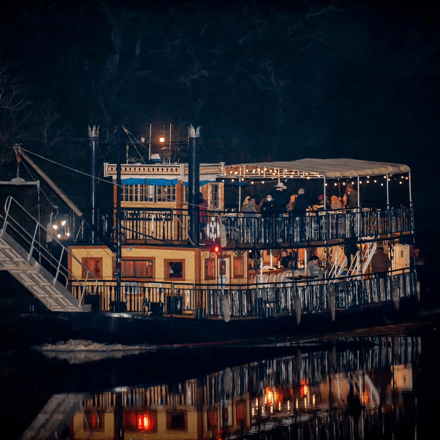 Welcome to River Rendezview 🛶