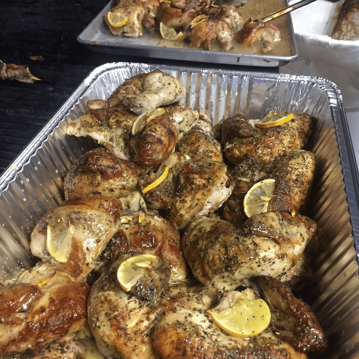 Make Any Event with Hub's