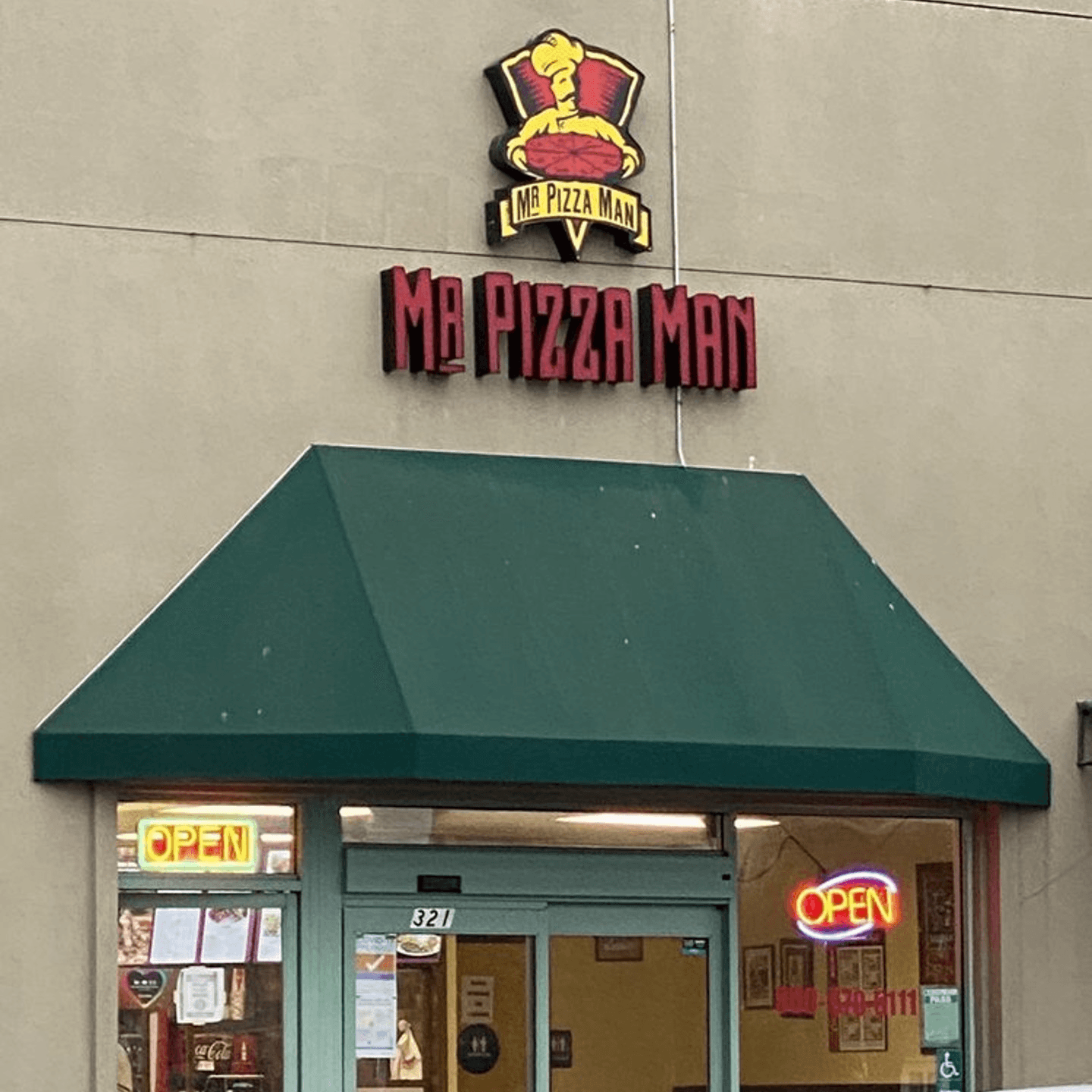 Come See Us or Order Online!