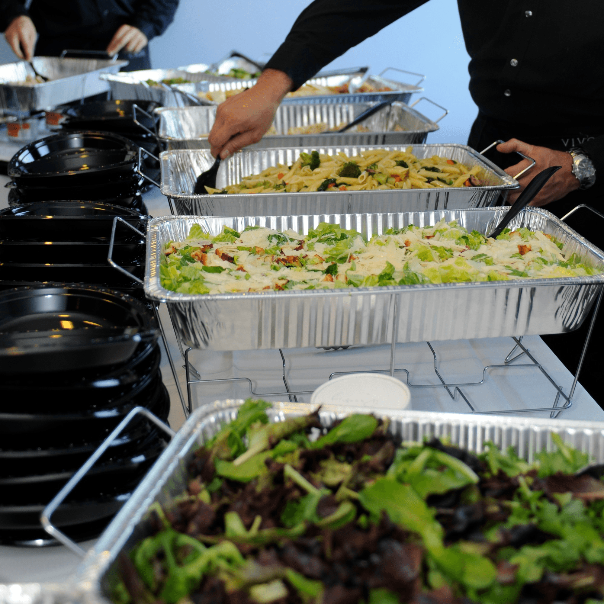 Pizzeria Vivoli & Italian Grill gallery image #3