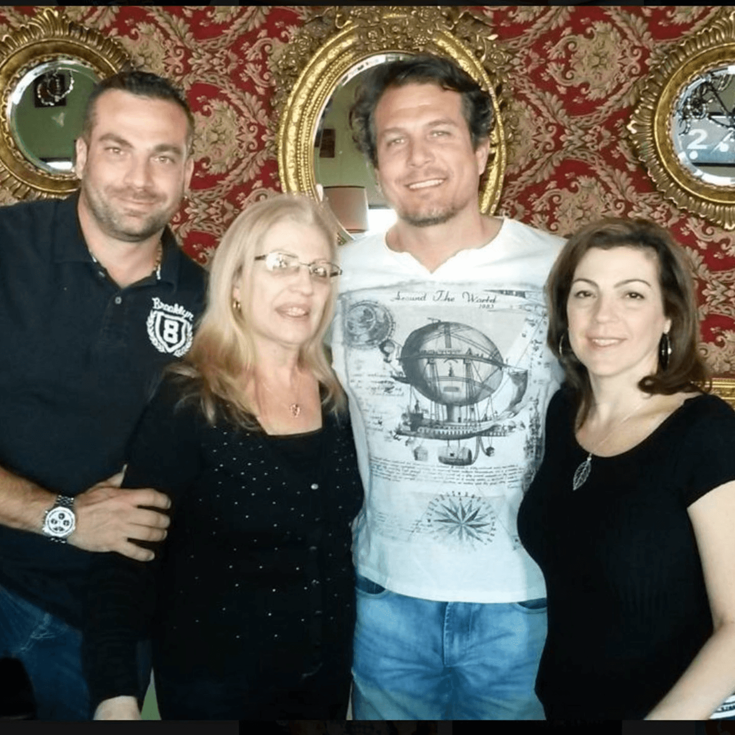 Meet the Owners