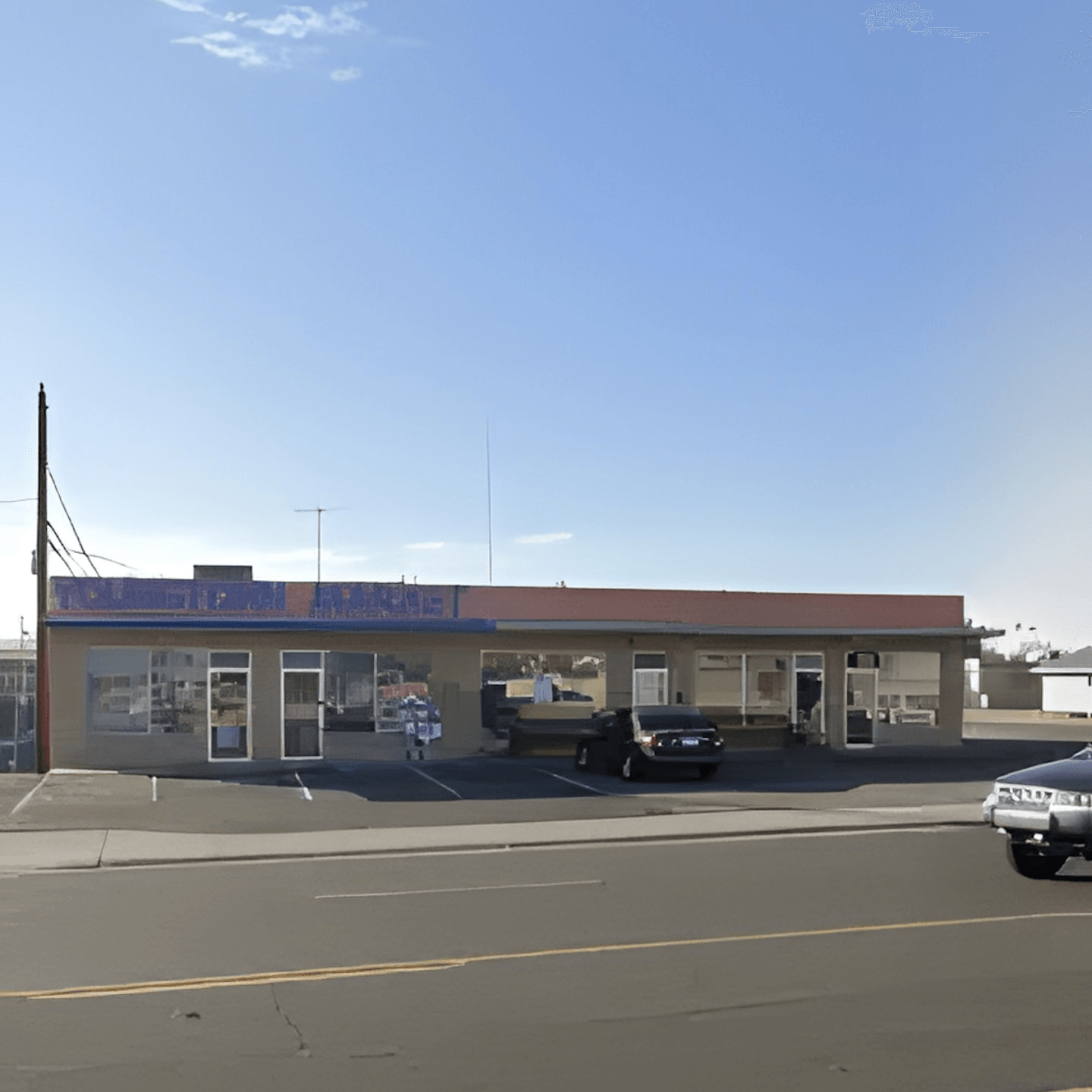 Youngtown, AZ