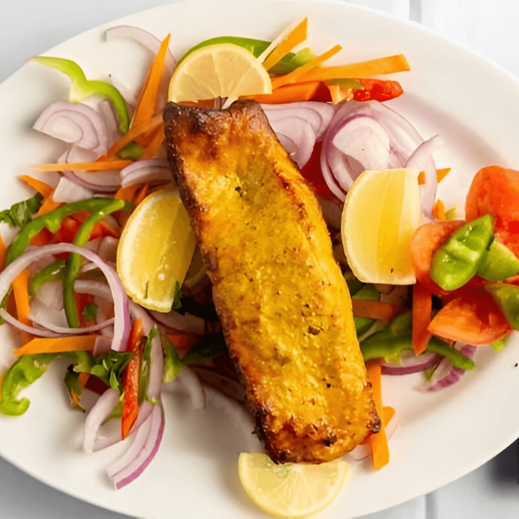 Mehfil Indian Restaurant & Bar gallery image #1