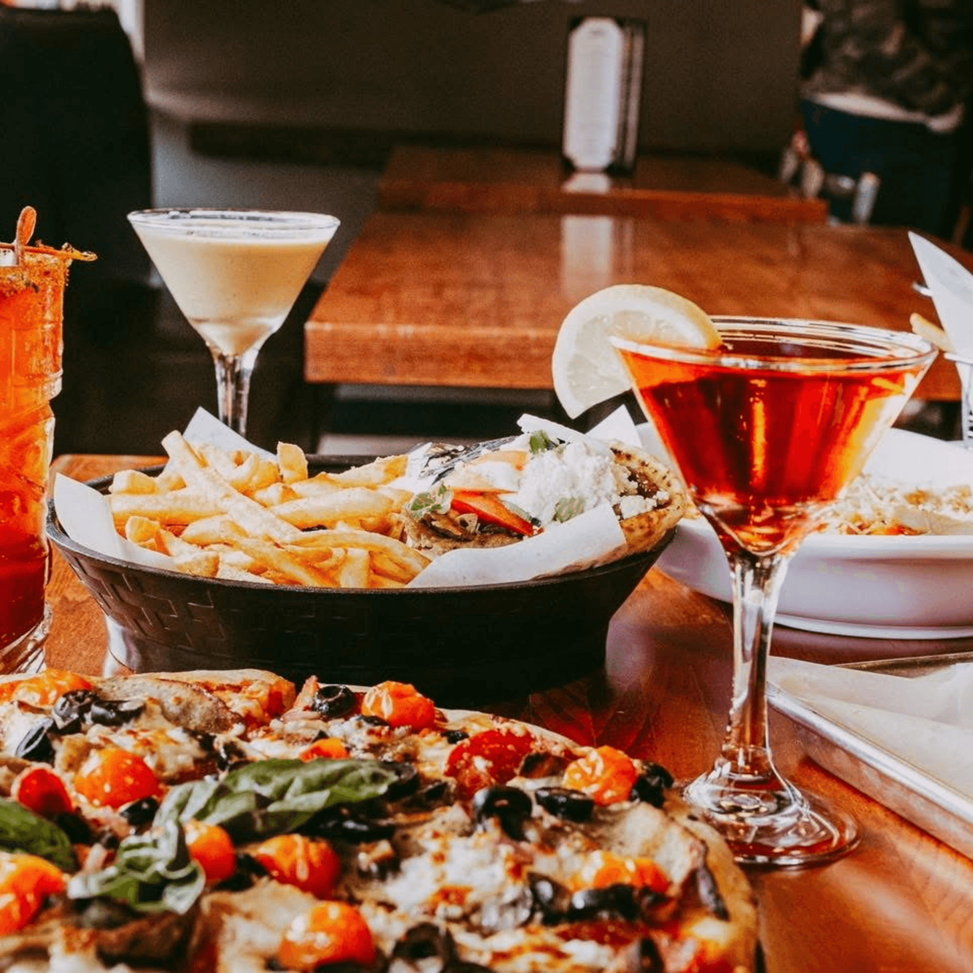 Tito's Lounge gallery image #3