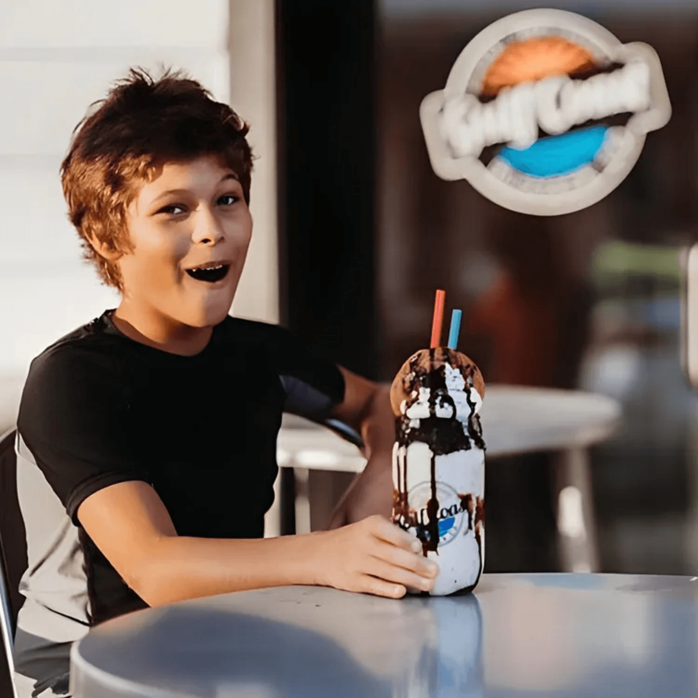 A Dine-In Experience Worth Savoring