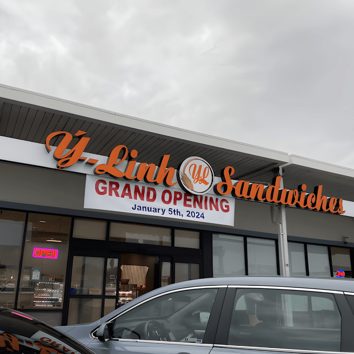 Welcome to Y Linh Milpitas