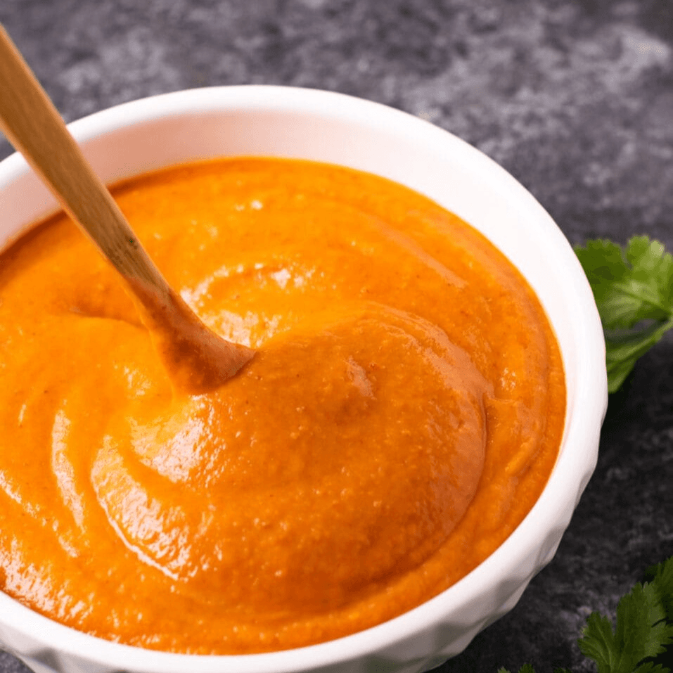 Vegan Masala Sauce (16 oz).