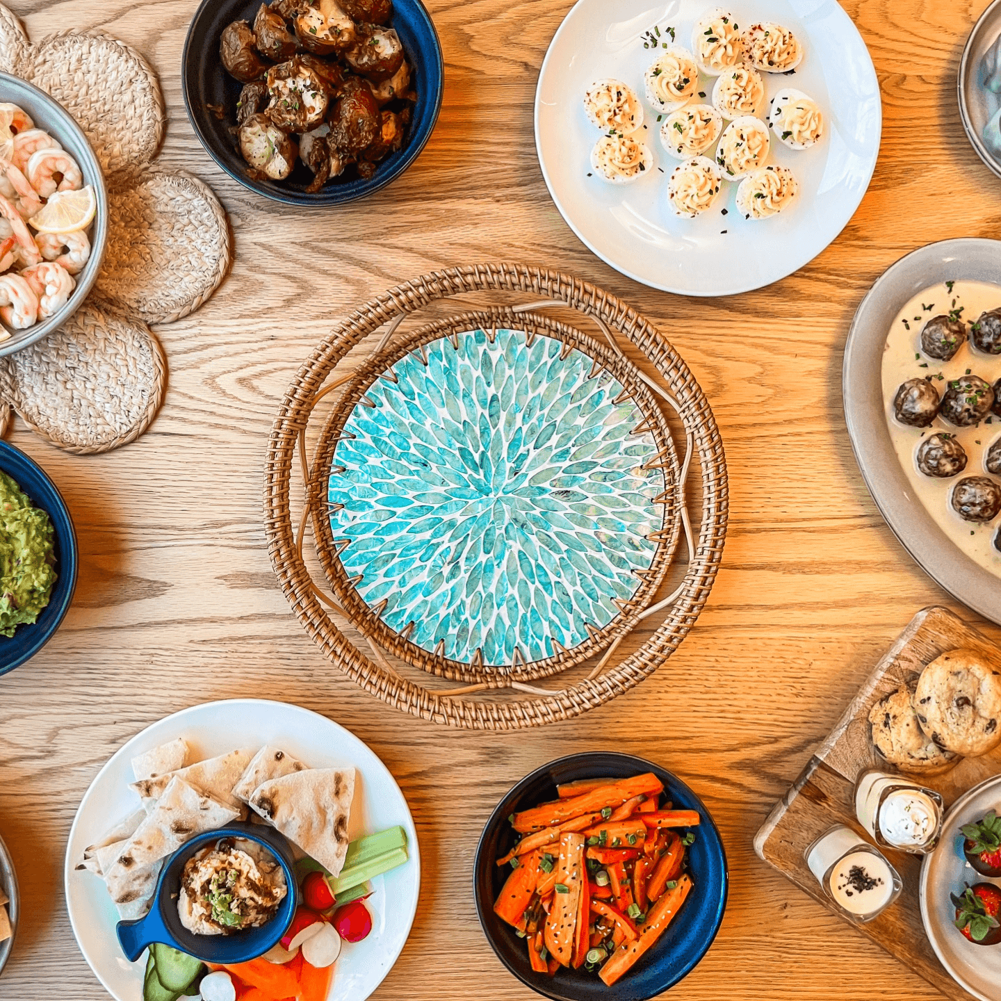 Make Your Next Event Unforgettable With Us!