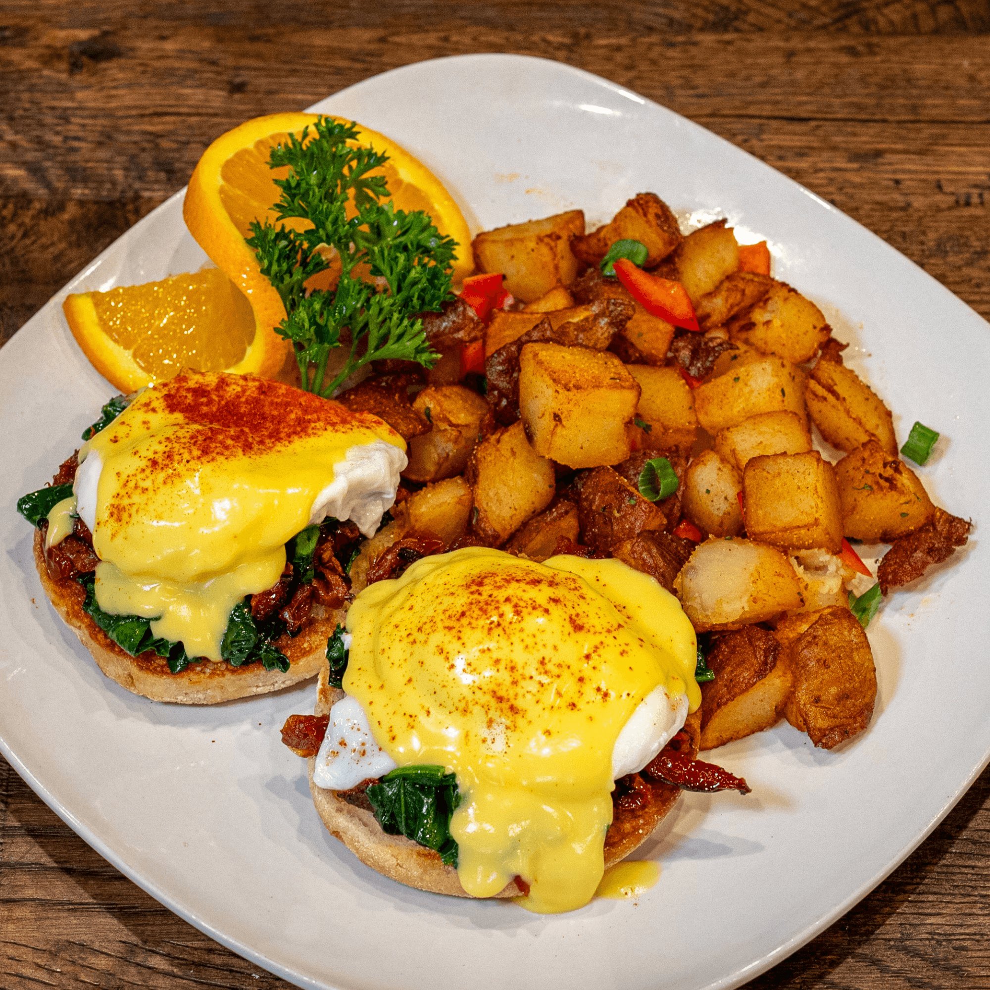 Brunchy's Cafe  gallery image #11