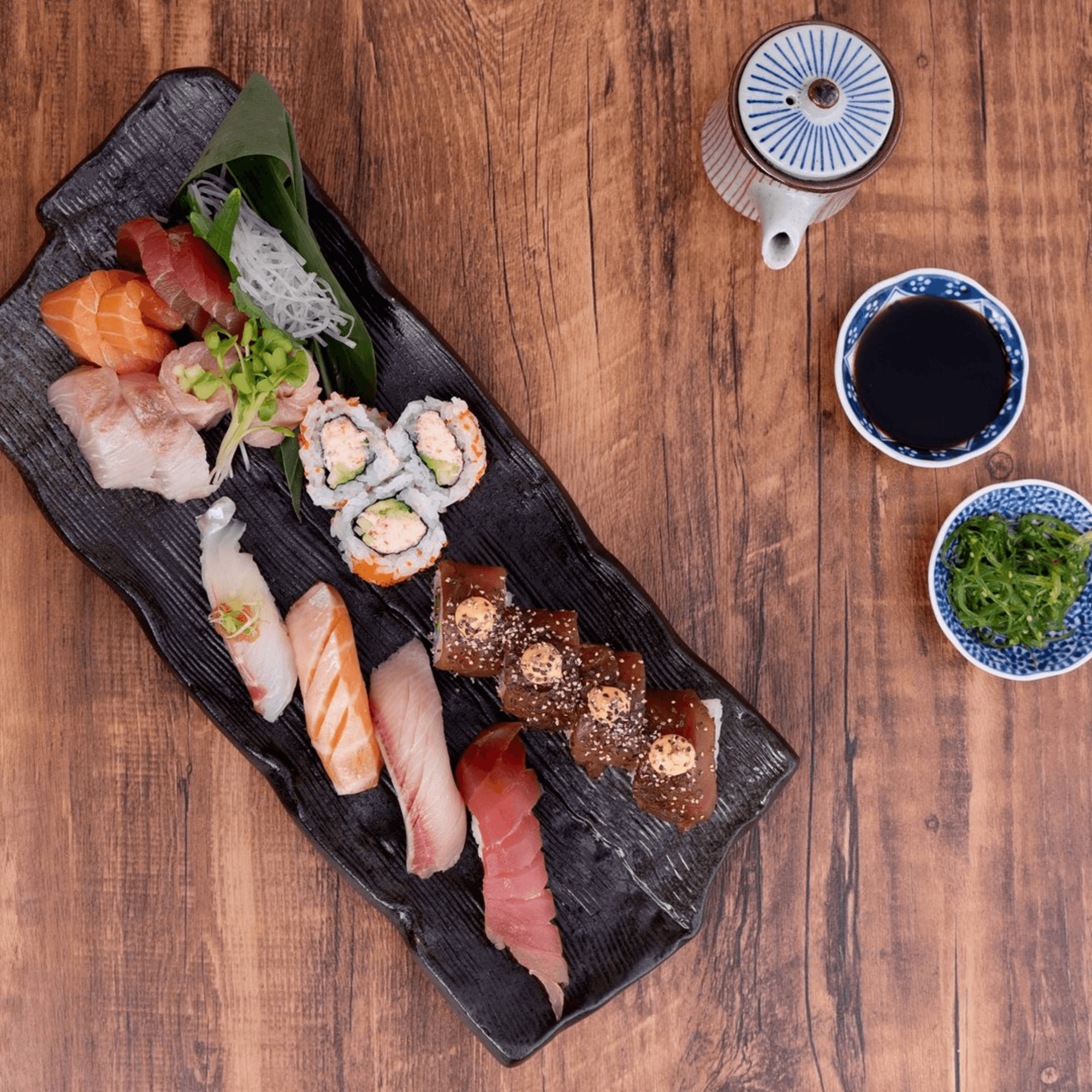 Tsunami Panhandle gallery image #3